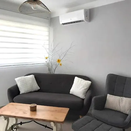 Apartmán Refugio Dami