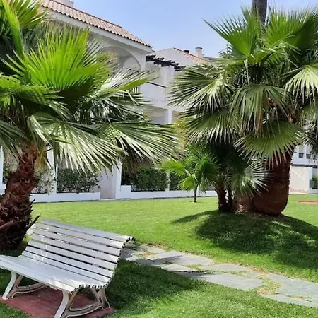 Apartmán Refugio Dami *