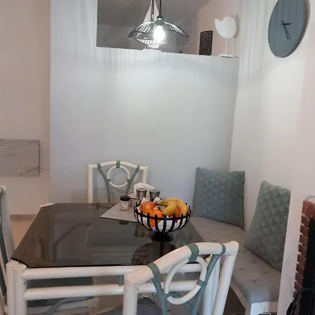 Refugio Dami Apartmán Vinarós