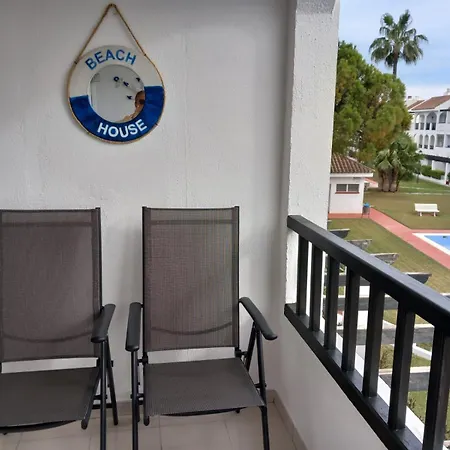 Apartmán Refugio Dami Vinarós