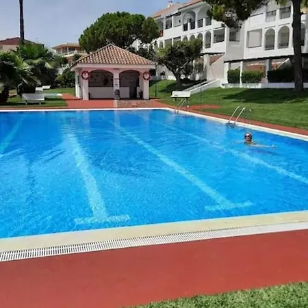 Refugio Dami アパート