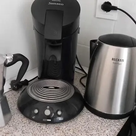 Refugio Dami * Vinarós