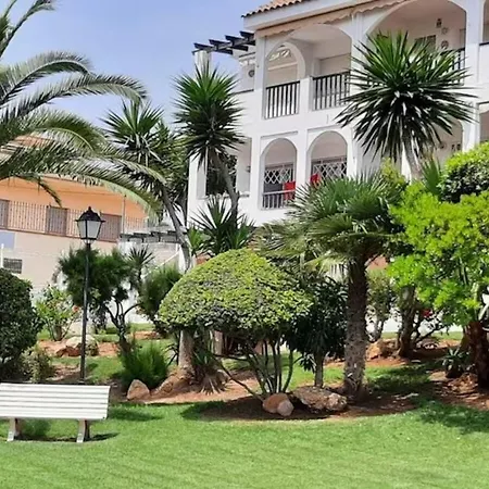 Refugio Dami Appartement