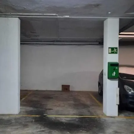 Refugio Dami Appartement Vinarós