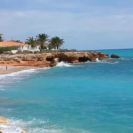 Appartement Refugio Dami Vinarós